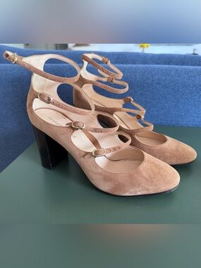 Marion Parke classics!